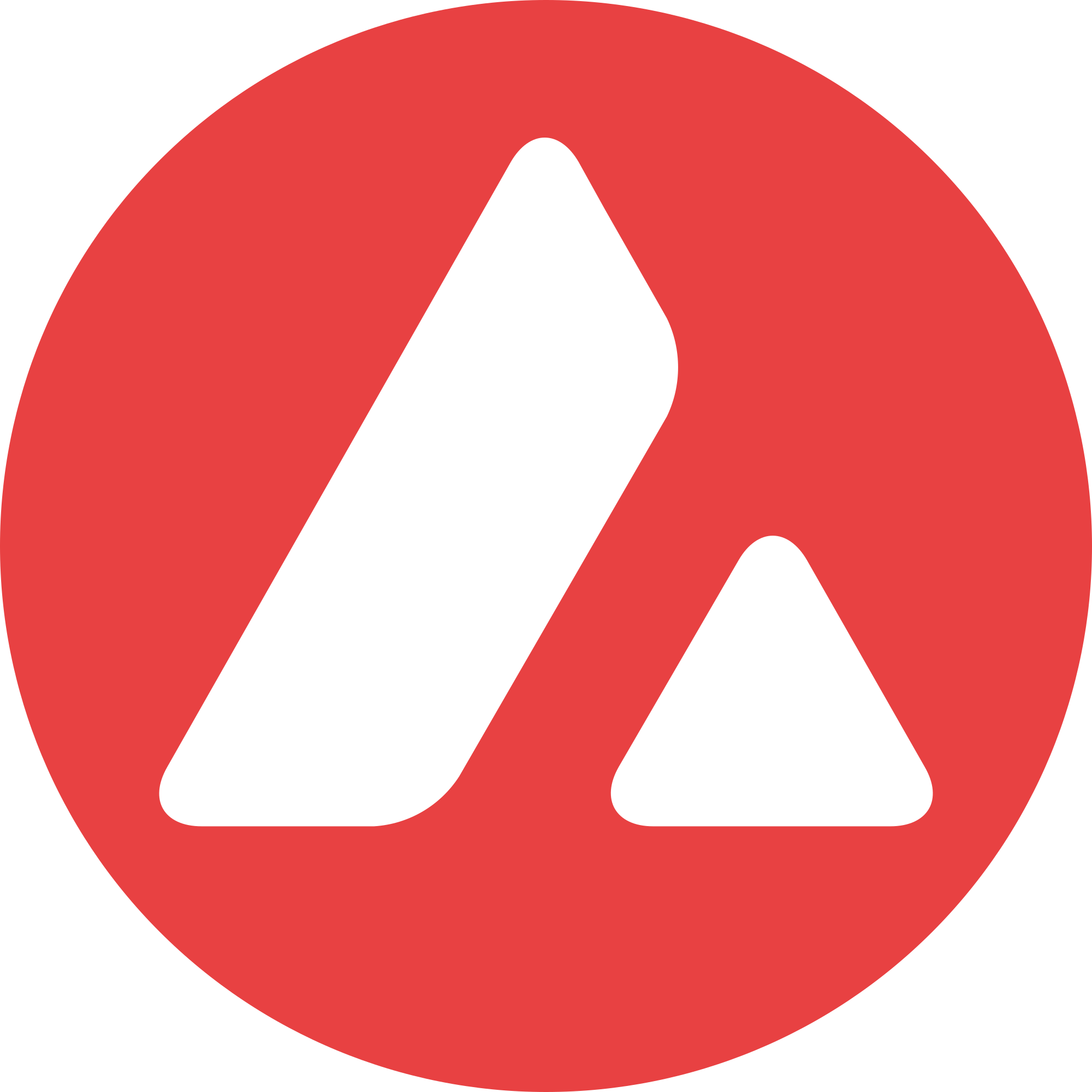 AVAX